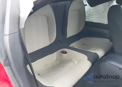 2019 Ford Mustang Ecoboost из США, поврежденный, VIN 1FA6P8TH9K5152537